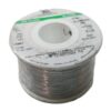 NEW LISTING! FREE SHIPPING! .5lb AIM 13368 Wire Solder .015″ 0.38mm Diameter No Clean 2% Glow Core Flux NEW