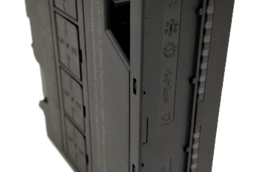 NEW LISTING! FREE SHIPPING! Siemens 6ES7 331-7KF02-0BA0 Input Module SIMATIC S7-300 24 VDC NEW