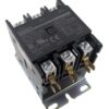 NEW LISTING! FREE SHIPPING! NOARK Ex9CKT40B30B7 Definite Purpose Contactor 40A 3Pole 277V 50/60Hz 24Vac NEW