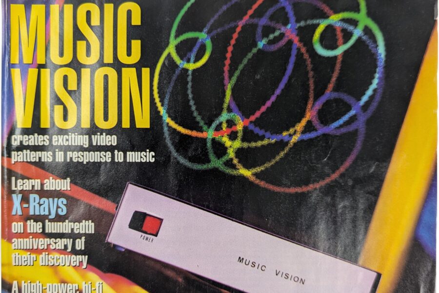 NEW LISTING! FREE SHIPPING! Electronics Now Magazine Nov 1992 Music Vision Audio Amplifier X-Rays EPROM Prog