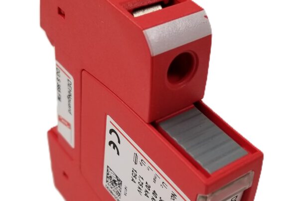 NEW LISTING! FREE SHIPPING! Dehn DG S 385 FM Dehnguard Surge Arrestor 230 V Nominal Voltage NEW