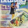NEW LISTING! FREE SHIPPING! Electronics Now Magazine July 1999 The DJ MixMaster Soldering Measure Caps&Coils