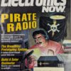 NEW LISTING! FREE SHIPPING! Electronics Now Magazine June 1999 Pirate Radio Prototype System Solar Dosimeter