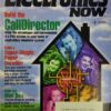 NEW LISTING! FREE SHIPPING! Electronics Now Magazine May 1997 Make Holograms Build CallDirector Pager Decode