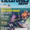 NEW LISTING! FREE SHIPPING! Electronics Now Magazine October 1997 Underwater Sensor Fuel Cells Solar Charge
