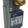 NEW LISTING! FREE SHIPPING! Telemecanique 9007AEQ4104 Limit Switch 10A 600 VAC 2NO/2NC 2-Pole NEW