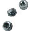 NEW LISTING! FREE SHIPPING! 900 PENN Engineering S-0420-1ZI PEM Self-Clinching Nuts .250-20 Steel Plain NEW