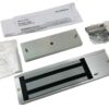 NEW LISTING! FREE SHIPPING! RCI 8310×28 Electromagnetic Lock MultiMag 1200lbs Holding Force 12/24Vdc NEW