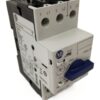 NEW LISTING! FREE SHIPPING! Allen Bradley 140MT-C3E-C10 SER A 6.3A-10A Motor Protector Circuit Breaker NEW