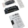 NEW LISTING! FREE SHIPPING! Morningstar SS-10L-12V SunSaver-10L 10A Solar Charge Controller 12V LVD PWM NEW