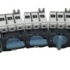 NEW LISTING! FREE SHIPPING! 5ct Socomec SIRCO M2 3X80A 22003008 Disconnect Switch 80A 600VAC Rated 3Pole NEW