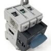 NEW LISTING! FREE SHIPPING! Socomec SIRCO M2 3X80A 22003008 Disconnect Switch 80A 600VAC Rated 3-Pole NEW