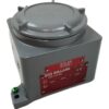 NEW LISTING! FREE SHIPPING! Hubbell Killark GRBP CEN MOD Explosion-Proof Junction Box Solar 1078390-1 NEW