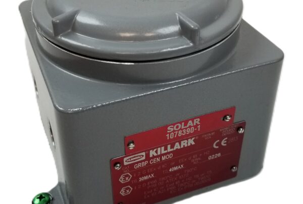 NEW LISTING! FREE SHIPPING! Hubbell Killark GRBP CEN MOD Explosion-Proof Junction Box Solar 1078390-1 NEW NEW LISTING! FREE SHIPPING! Hubbell Killark GRBP CEN MOD Explosion-Proof Junction Box Solar 1078390-1 NEW