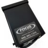 NEW LISTING! FREE SHIPPING! Focus Industries WT-12-100 Weatherproof Transformer 120V 100W Max 12V Output NEW