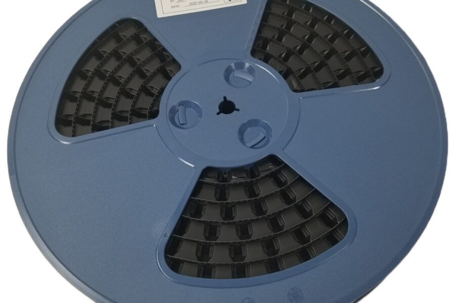 NEW LISTING! FREE SHIPPING! 200pc Link-PP LPJE983NNLC RJ45 Vertical Connector / Modular Jack NEW