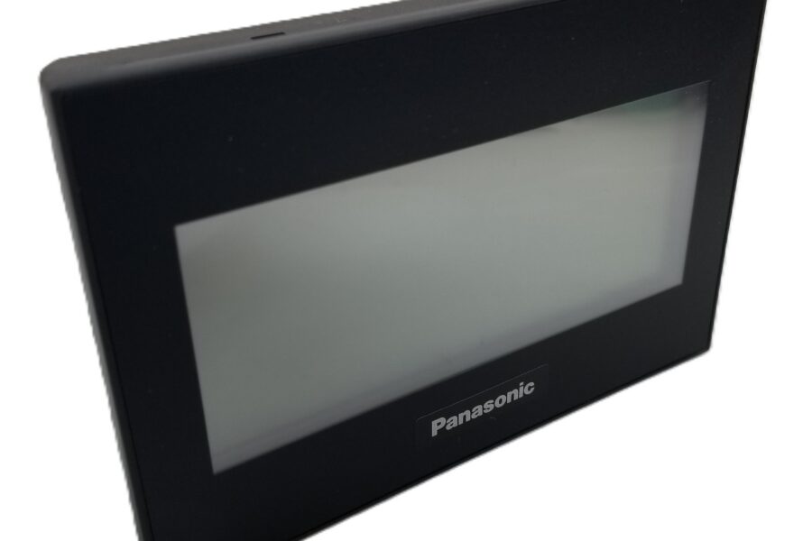 NEW LISTING! FREE SHIPPING! Panasonic AIG703WGN1B2 Programmable Display GT703 HMI Display 3.8″ NEW