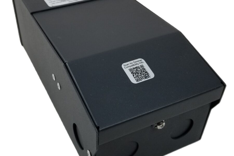 NEW LISTING! FREE SHIPPING! Magnitude Lighting M300L24DC Magnetic Dimmable LED Driver 300W 24Vdc NEW