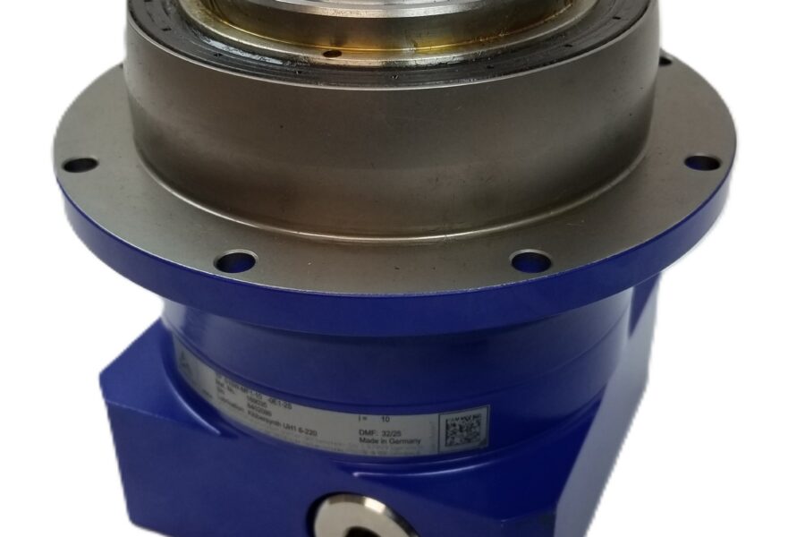 NEW LISTING! FREE SHIPPING! Wittenstein TP-010W-MF-1-10-0E1-2S Gear Head 10.0 Ratio Motor-Mounted NEW