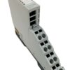 NEW LISTING! FREE SHIPPING! Lenze EPM-S402 Analog Input Module 2-Input 12-Bit Resolution 0/4 to 20mA NEW