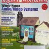 NEW LISTING! FREE SHIPPING! Popular Electronics Magazine September 1994 Guide to Soldering House Audio-Video