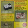 NEW LISTING! FREE SHIPPING! Popular Electronics Magazine April 1991 Build Electronic Fishing Lures Cases