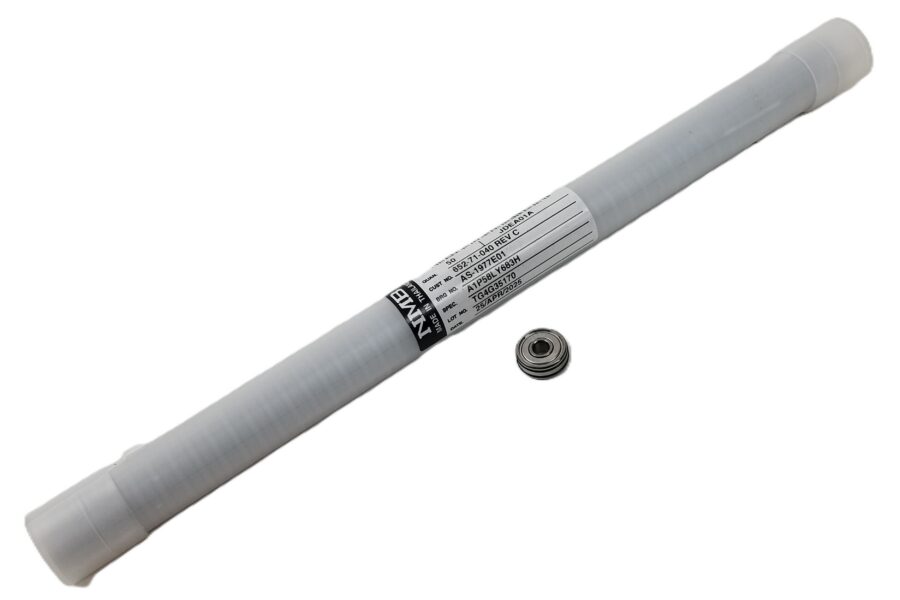 NEW LISTING! FREE SHIPPING! 50 NMB R-1340HH w/O-Rings Precision Ball Bearings 13mm x 5mm x 4mm Shielded NEW
