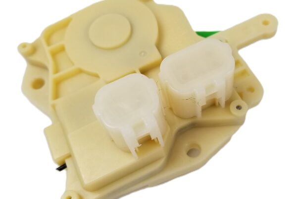 NEW LISTING! FREE SHIPPING!SKP SK746368 Car Door Lock Actuator Motor NEW