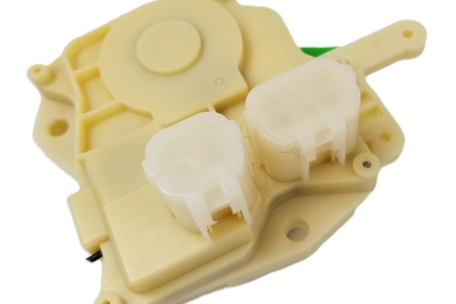 NEW LISTING! FREE SHIPPING!SKP SK746368 Car Door Lock Actuator Motor NEW
