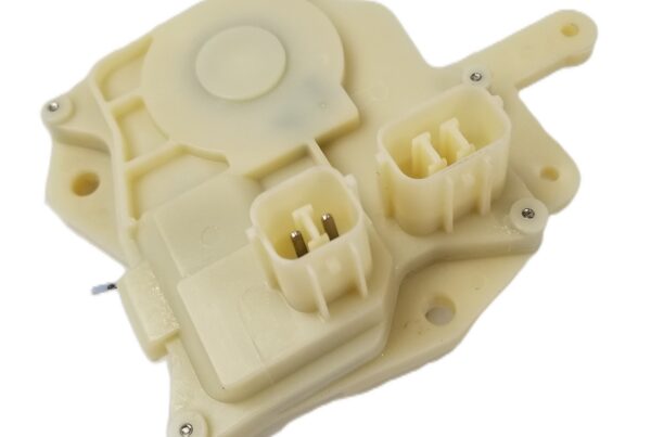 NEW LISTING! FREE SHIPPING! SKP SKDLA64 Car Door Lock Actuator Motor NEW