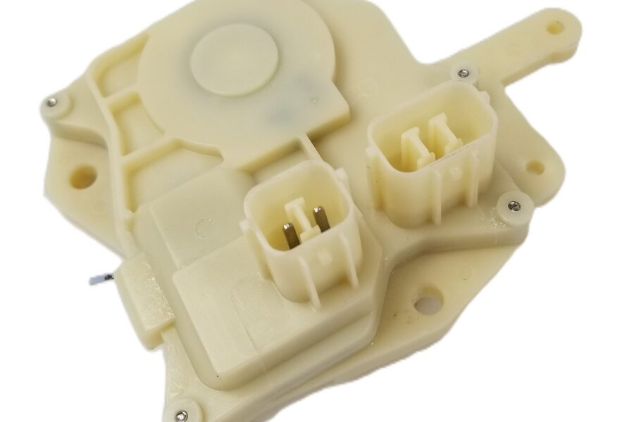 NEW LISTING! FREE SHIPPING! SKP SKDLA64 Car Door Lock Actuator Motor NEW