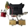NEW LISTING! FREE SHIPPING! Eaton TPHCS800-M Bussman Series Disconnect Switch w/ Fuse Holder & Shunt NEW