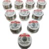 NEW LISTING! FREE SHIPPING! Oatey 29024 Safe-Flo Solder 5lb Lead Free Silver Bearing Potable Water Pipe HVAC