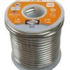 NEW LISTING! FREE SHIPPING! Harris Worthington 95/5 331760 Lead Free Solder Wire 1 lb .118″ 3mm Plumbing NEW