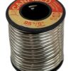 NEW LISTING! FREE SHIPPING! 1lb Canfield 95/5 Lead Free Solder .125″ Diameter Solid SW9501125CP Made in USA