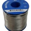 NEW LISTING! FREE SHIPPING! 1lb Mainline MLTCSOL 97/3 97% Tin 3% Copper Lead Free Solder 1/8″ Plumbing NEW