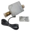 NEW LISTING! FREE SHIPPING! DIEHL 3120281 Hydrus Water Meter 5/8″x3/4″ Ultrasonic Type 173 IP68 Digital NEW