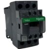NEW LISTING! FREE SHIPPING! Schneider Electric LC1D25JL Tesys Contactor 480VAC 25A 12VDC Coil 3 Pole NEW