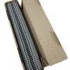 NEW LISTING! FREE SHIPPING! 50 Phoenix Contact 3044076 2 Connection Terminal Block Feed Through Gray 20A NEW