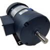 NEW LISTING! FREE SHIPPING! Leeson E2101 Gen. Purpose Motor 1HP 1760RPM  3 Phase 230/460V 143TTFR15642AA NEW