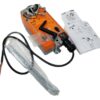 NEW LISTING! FREE SHIPPING! Belimo AFB24 Spring Return Damper Actuator 24V AC/DC 180 in-lb HVAC NEW